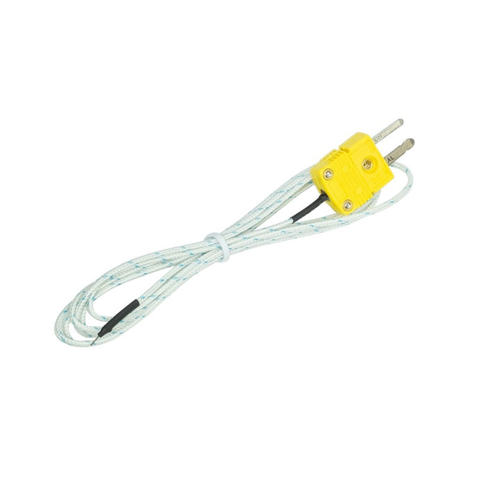 Tekneka TP-15 Type-K Bead Wire Temperature Probe (1.5 Meter) - Anaum Corporation