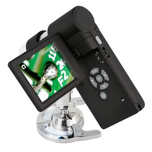PCE-DHM 10 Microscope - Anaum Corporation
