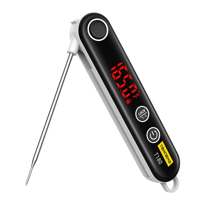 Tekneka T180 Ultra-Fast Digital Thermometer - Anaum Corporation