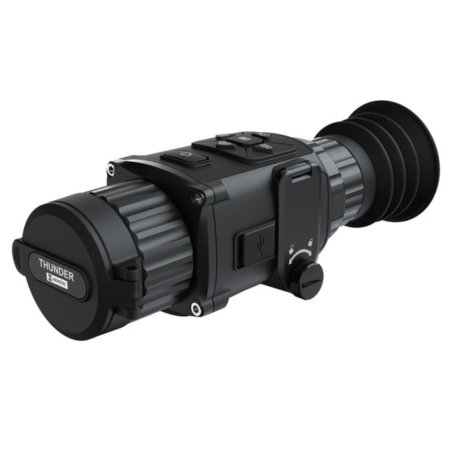 HIKMICRO Thunder TH35 Thermal Image Scope - Anaum Corporation
