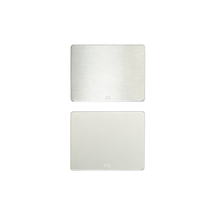 Tekneka ZP100 Zero Test Plates - Anaum Corporation