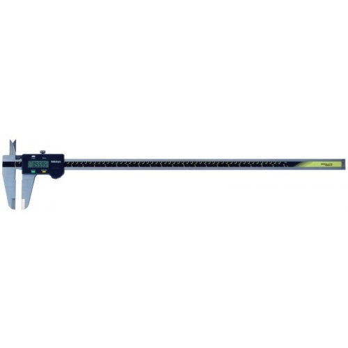 Mitutoyo 500-506-10 ABSOLUTE Digimatic Caliper 0-24"/ 600mm - Anaum Corporation
