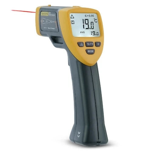 Buy Infrared Thermometer Online in Canada | Anaum Corporation