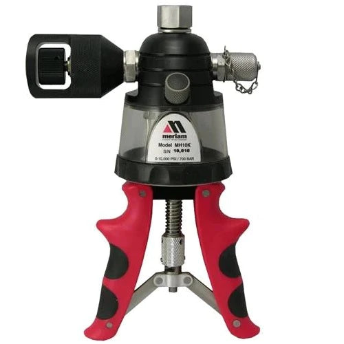 Pneumatic Pumps — Anaum Corporation