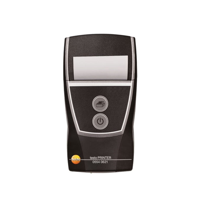 Testo 0554 0621 Thermal Printer with Bluetooth