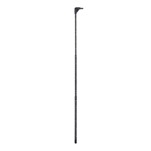 Testo Extendable telescope (up to 1 m in length) for flow probes - Anaum Corporation