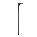 Testo Extendable telescope (up to 1 m in length) for flow probes - Anaum Corporation