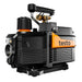 Testo 565i Smart Vacuum Pump For Automated Evacuations (10 CFM) - Anaum Corporation
