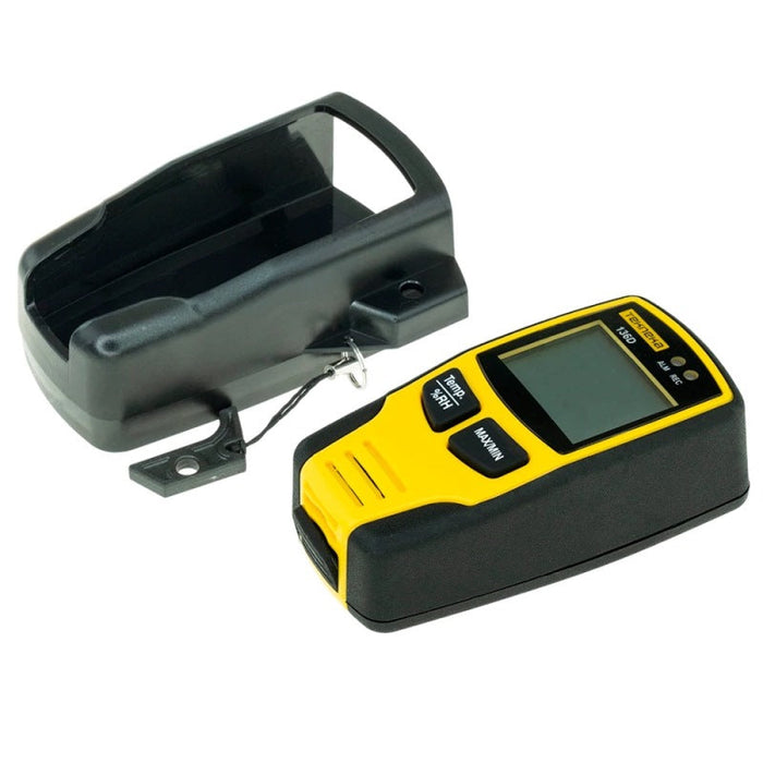 Tekneka 136D Temperature And Humidity Data Logger