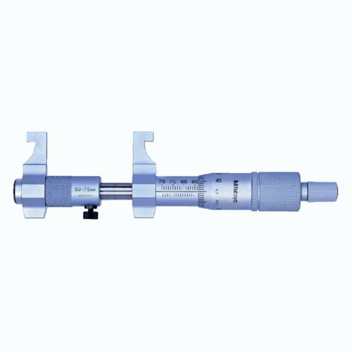 Mitutoyo 145-187 Inside Micrometer, Range: 50-75mm