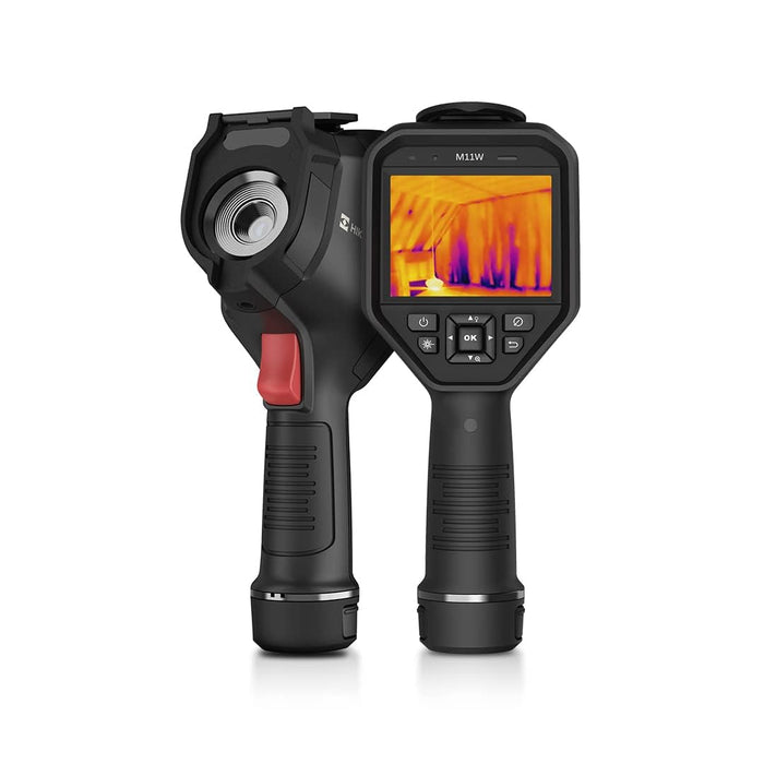 HIKMICRO M11W Handheld Thermography Camera