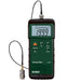 Extech 407860: Heavy Duty Vibration Meter - Anaum - Test and Measurement