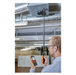 Testo 440 dP Air Velocity and IAQ Measuring Instrument with differential pressure sensor and digital vane probe, ø 3.9" - Anaum Corporation