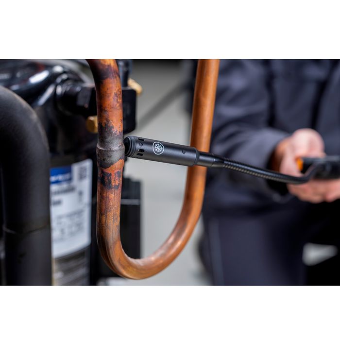 Testo 515 Ex Combination Leak Detector (Gas and Refrigeration)