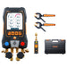 Testo 558s Smart Vacuum Kit - Anaum Corporation