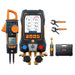 Testo 558s Smart Vacuum Kit with Clamp Meter - Anaum Corporation