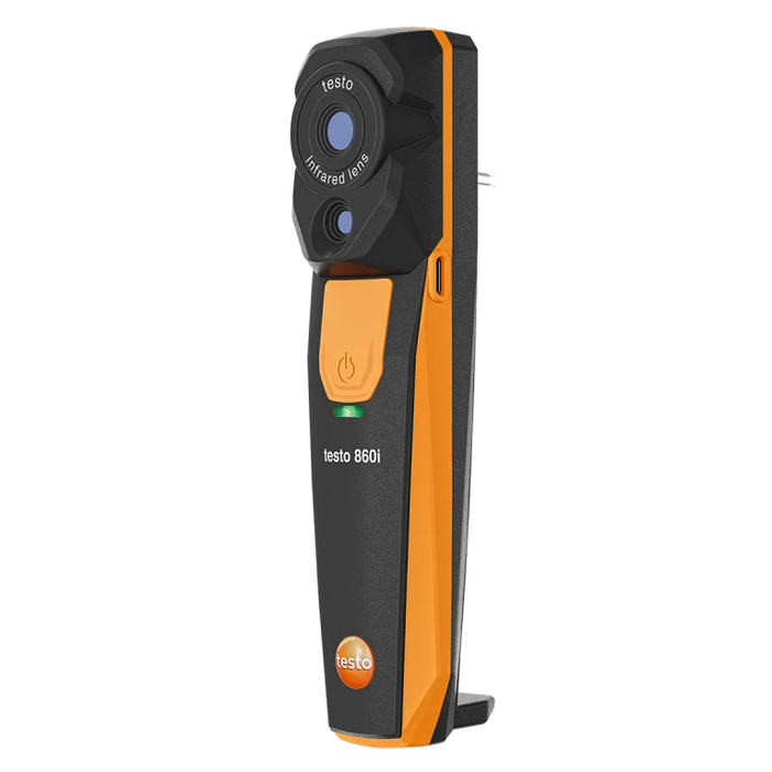 Testo 860i Wireless Thermal Imager Kit for Smartphones