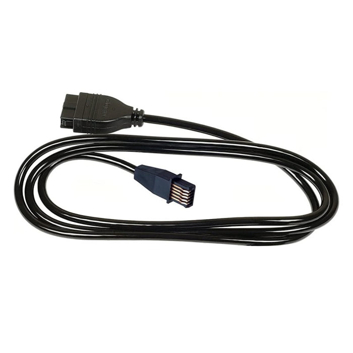 Mitutoyo 905338 SPC Connecting Cable, Length 1m/40"