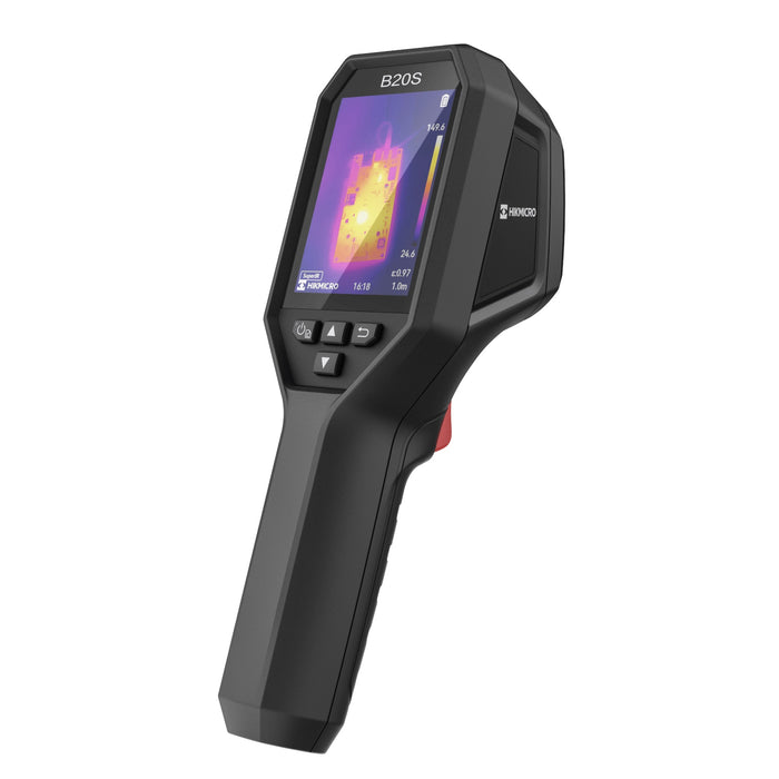 HIKMICRO B20S Handheld Thermal Camera - Anaum Corporation