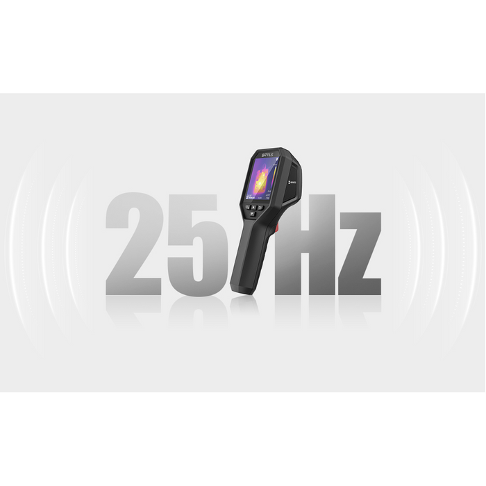 HIKMICRO B21LS Handheld Thermal Camera