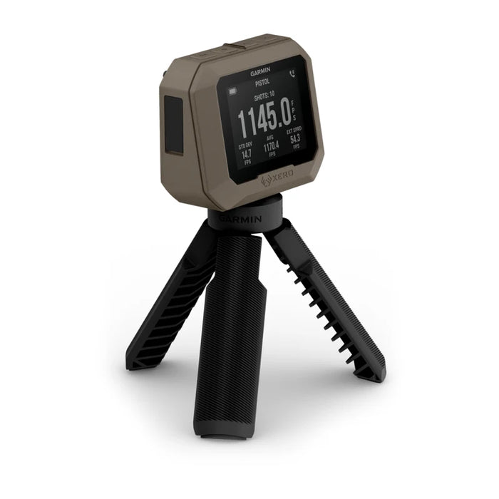 Garmin Xero® C1 Pro Chronograph