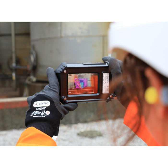 FLIR Cx5 Hazardous Location-Rated Thermal Camera