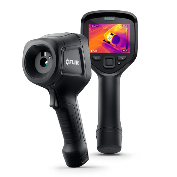 FLIR E5 Pro Infrared Camera With Ignite™ Cloud