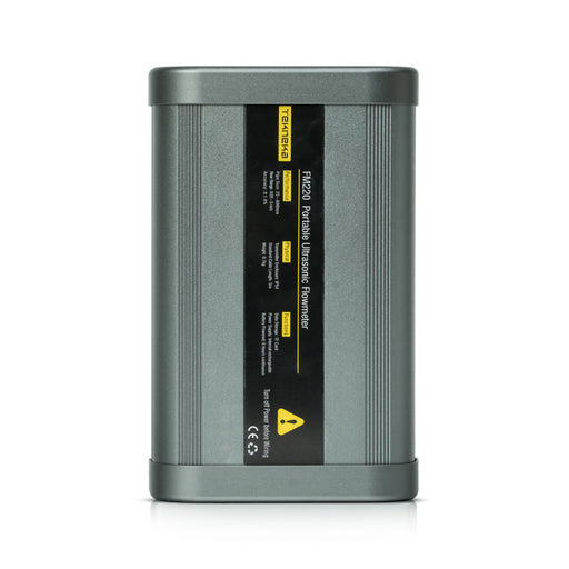 Tekneka FM220 Ultrasonic Flow Meter - Anaum Corporation