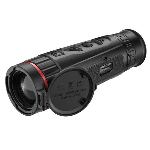 HIKMICRO Falcon FQ35 Handheld Thermal Monocular Camera - Anaum Corporation