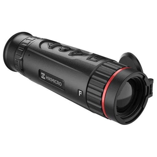 HIKMICRO Falcon FQ35 Handheld Thermal Monocular Camera - Anaum Corporation
