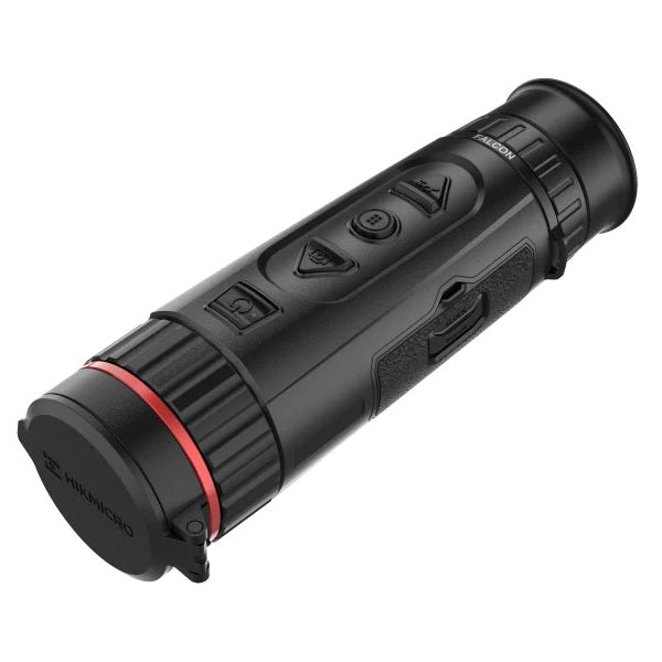 HIKMICRO Falcon FQ35 Handheld Thermal Monocular Camera - Anaum Corporation