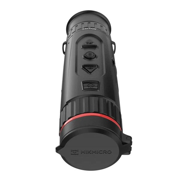 HIKMICRO Falcon FQ35 Handheld Thermal Monocular Camera - Anaum Corporation
