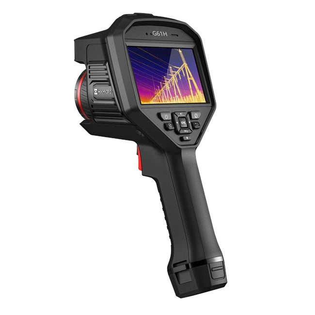 HIKMICRO G61H Handheld Thermal Camera