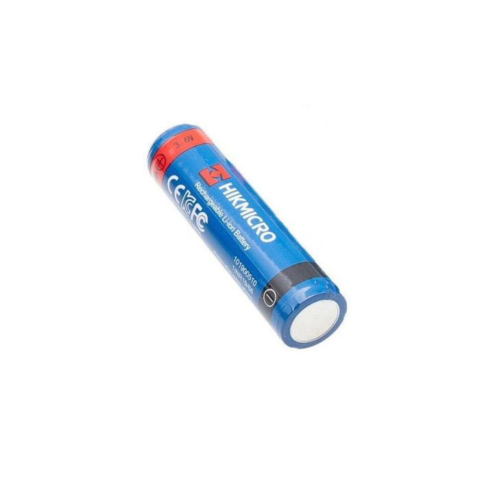 Hikmicro HM-3633DC Rechargeable Battery