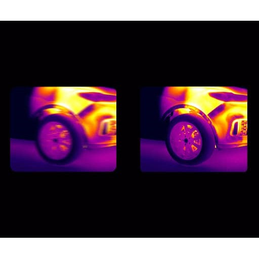 Guide H2 Intelligent Thermal Camera