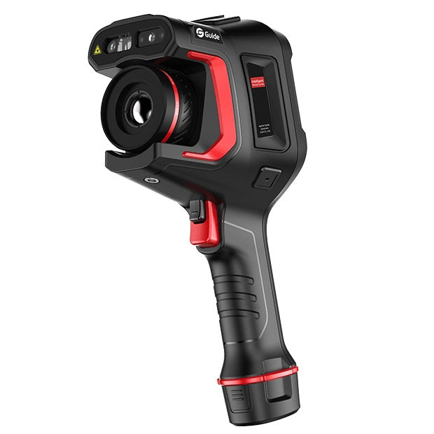 Guide H4 Intelligent Thermal Camera