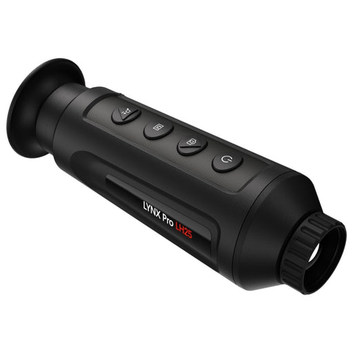 HIKMICRO LYNX Pro LH25 Handheld Thermal Monocular Camera - Anaum Corporation