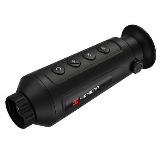 HIKMICRO LYNX Pro LH25 Handheld Thermal Monocular Camera - Anaum Corporation