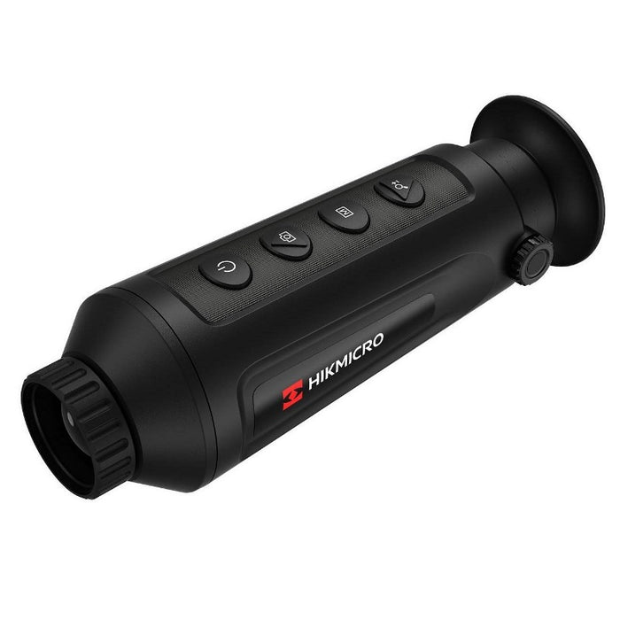 HIKMICRO LYNX Pro LH25 Handheld Thermal Monocular Camera - Anaum Corporation