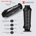 HIKMICRO LYNX Pro LH25 Handheld Thermal Monocular Camera - Anaum Corporation