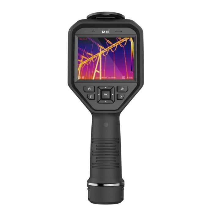 HIKMICRO M30 Handheld Thermography Camera