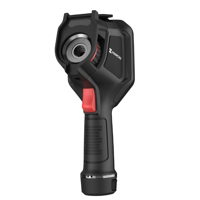 HIKMICRO M60 Handheld Thermography Camera - Anaum Corporation