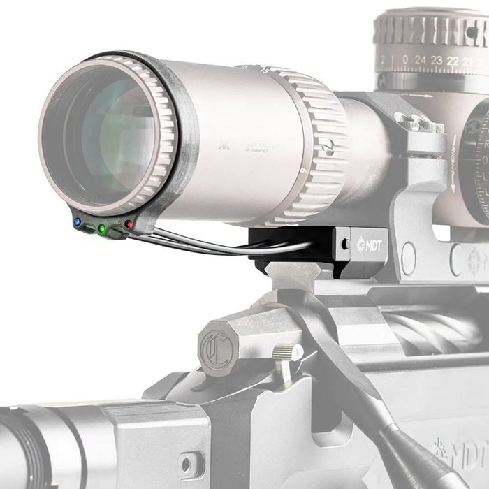 MDT LRA SEND iT - Gen 2 Level - Anaum Corporation