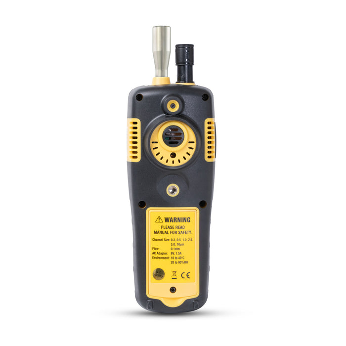 Tekneka PC585 Video Particle Counter