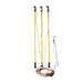 Tekneka PE-04 Portable Earthing Equipment (0.5m) - Combination Model - Anaum Corporation