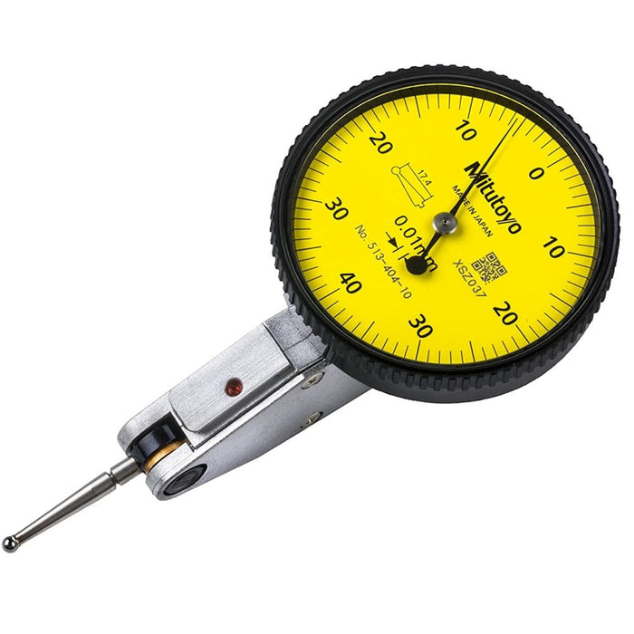 Mitutoyo 513-404-10A: Dial Test Indicator 0.8mm - anaum.ca