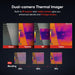 HIKMICRO PocketE Pocket Thermal Camera - Anaum Corporation