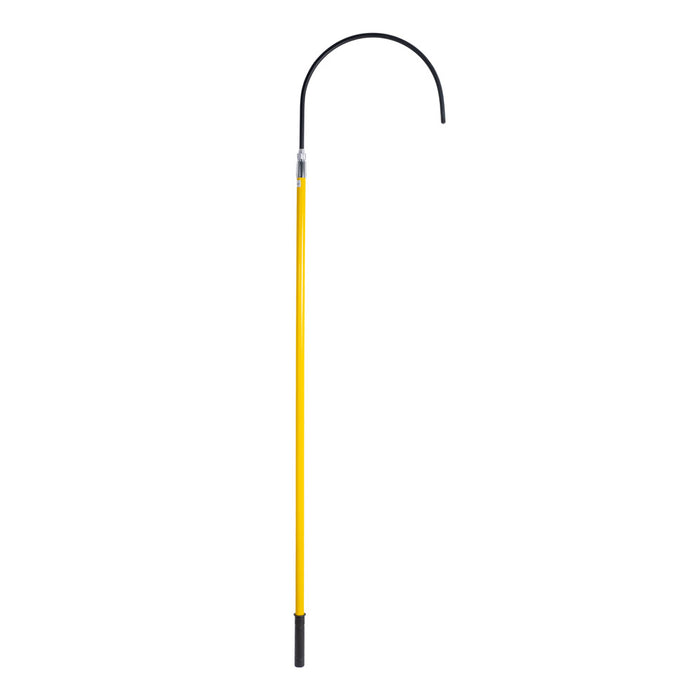 Tekneka RHS-18 High Voltage Insulated Rescue Hook (1.8m)