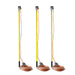 Tekneka SP-04 Portable Earthing Equipment (0.5m) - Anaum Corporation