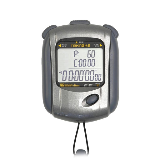 Tekneka SW1210 Stopwatch - Anaum Corporation